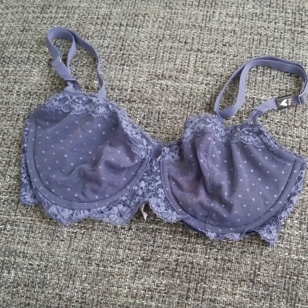 Victoria's Secret bra